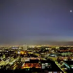 Luksusowy Z Widokiem, Basenem I Sauna Hanza Tower 19th Floor