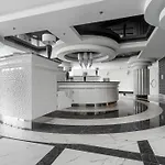 Luksusowy Z Widokiem, Basenem I Sauna Hanza Tower 19th Floor Appartamento Stettino