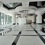 Luksusowy Z Widokiem, Basenem I Sauna Hanza Tower 19th Floor * Stettino