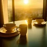 Luksusowy Z Widokiem, Basenem I Sauna Hanza Tower 19th Floor *