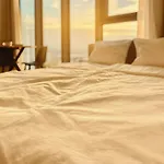 Luksusowy Z Widokiem, Basenem I Sauna Hanza Tower 19th Floor *