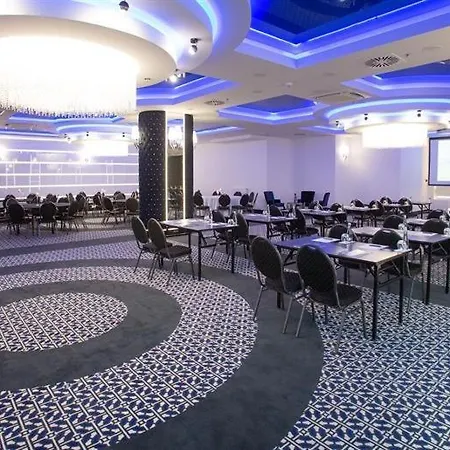 Διαμέρισμα Luksusowy Z Widokiem, Basenem I Sauna Hanza Tower 19th Floor Στσέτσιν