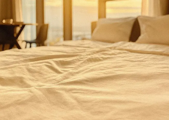 Luksusowy Z Widokiem, Basenem I Sauna Hanza Tower *